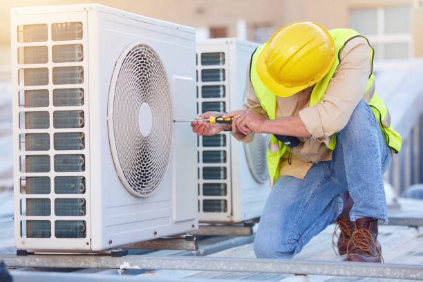 Best Central air repair  in Plymouth, WI