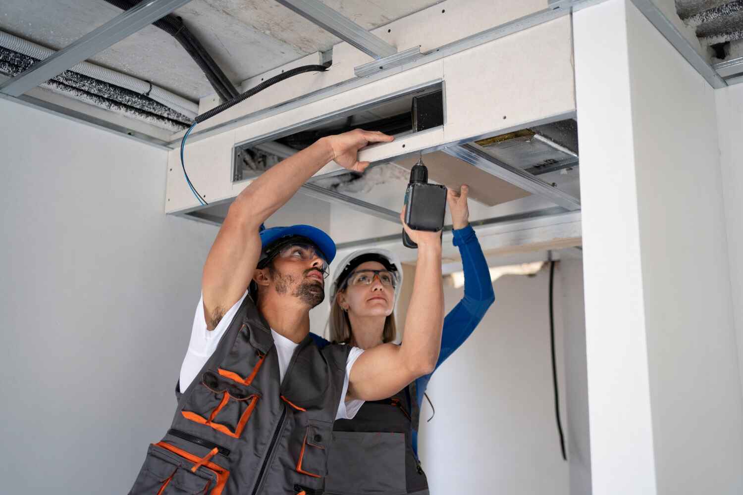 Best HVAC installation services  in Plymouth, WI