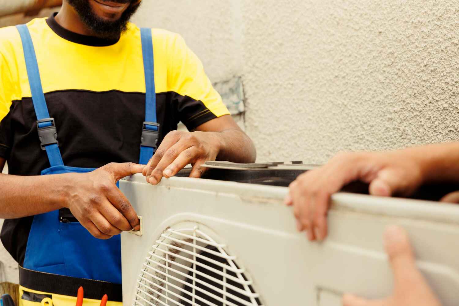 Best HVAC emergency services  in Plymouth, WI