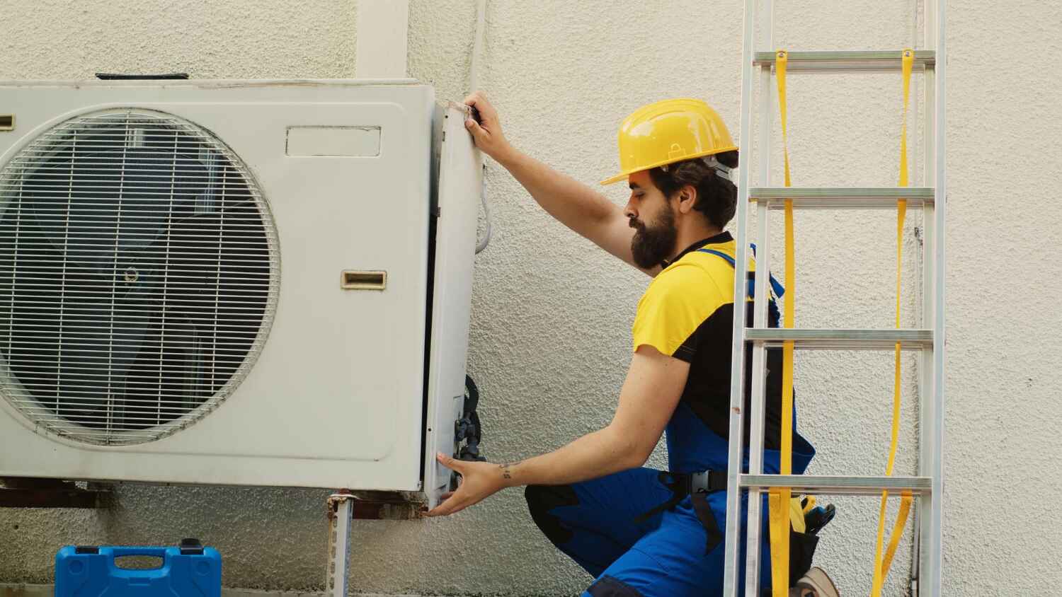 Best HVAC companies near me  in Plymouth, WI